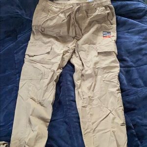 Brand new cargo pants